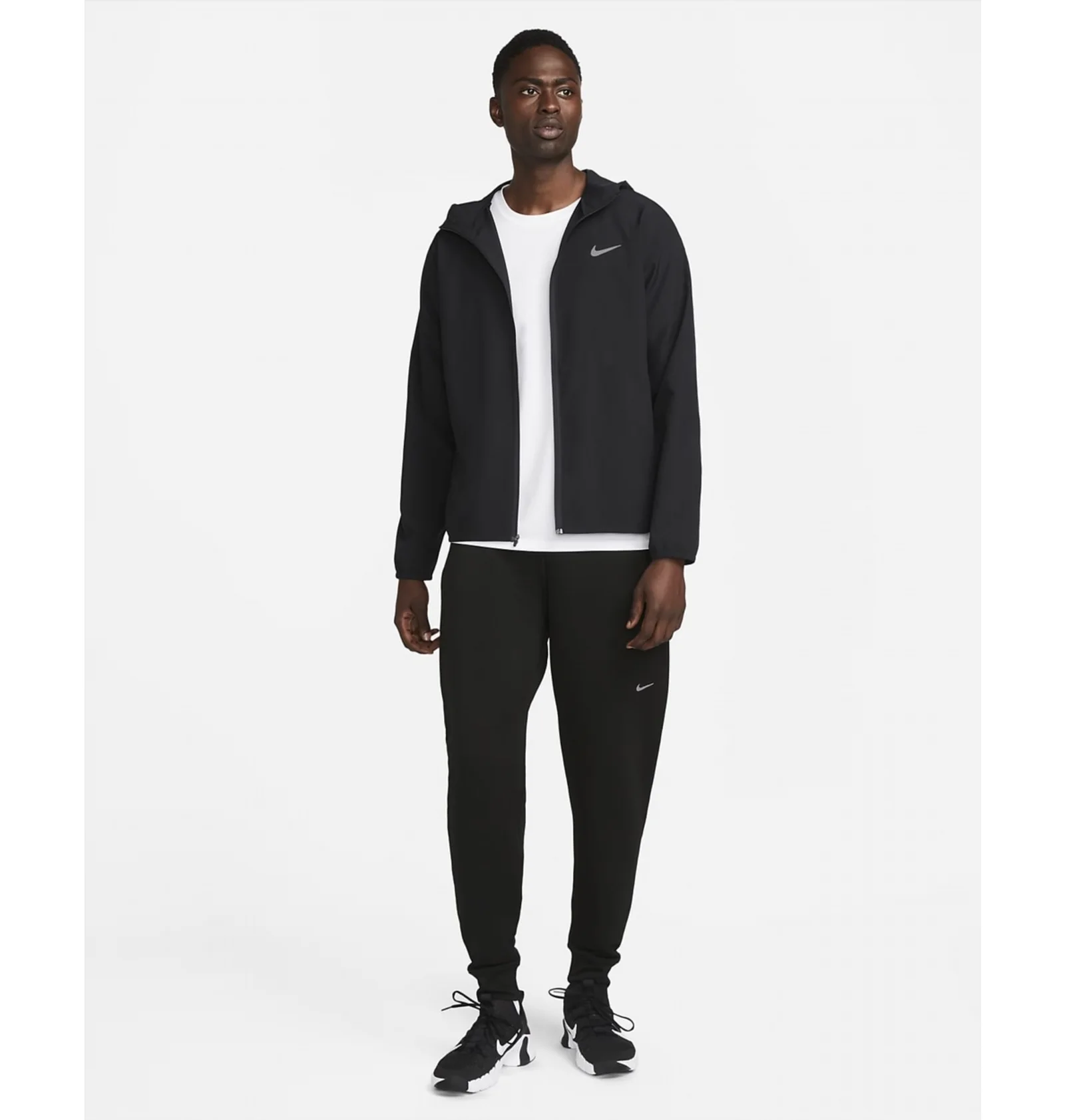 Nike Dri-Fit Form Men's Jacket