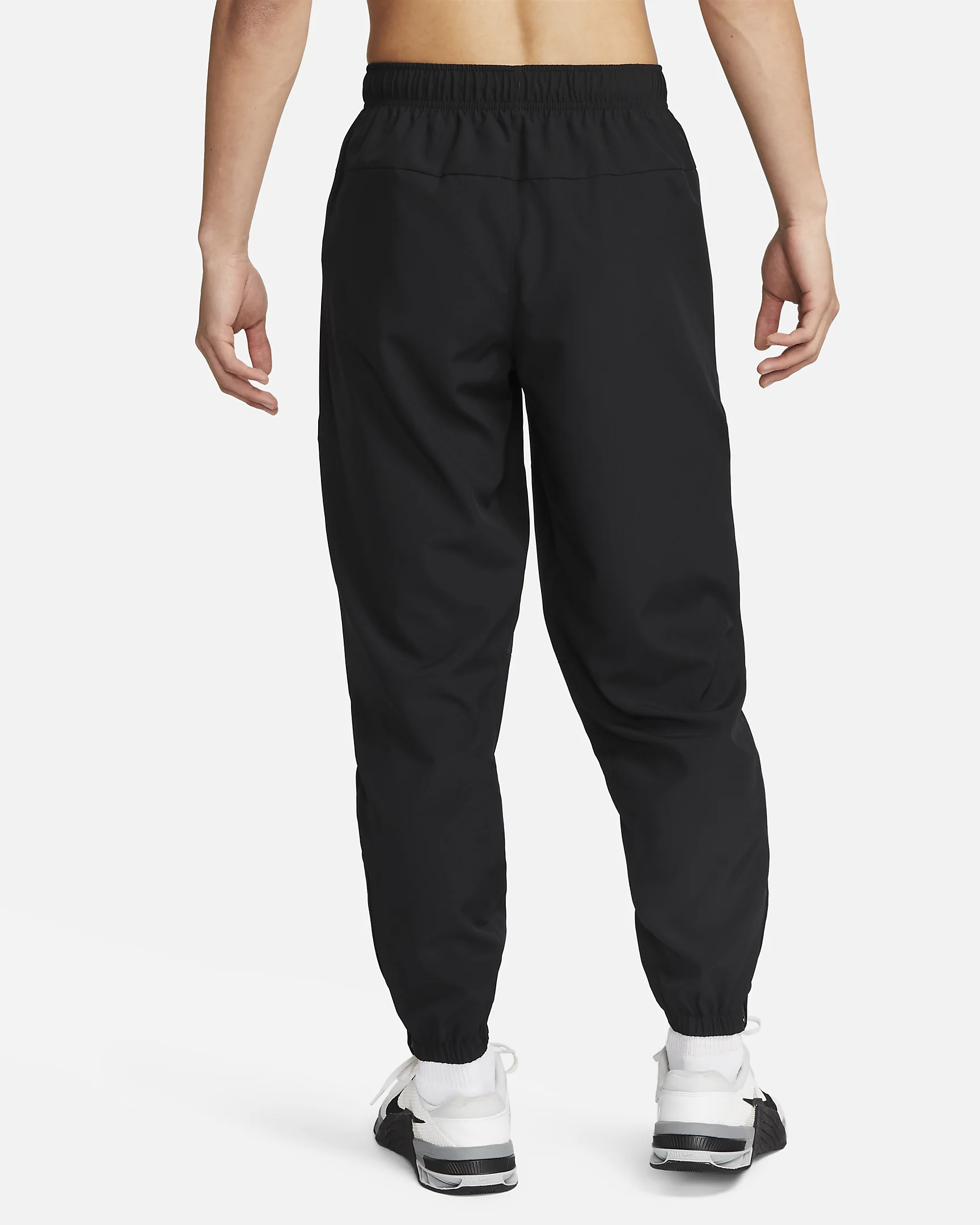 NIKE Form KİŞİ ŞALVARLARI