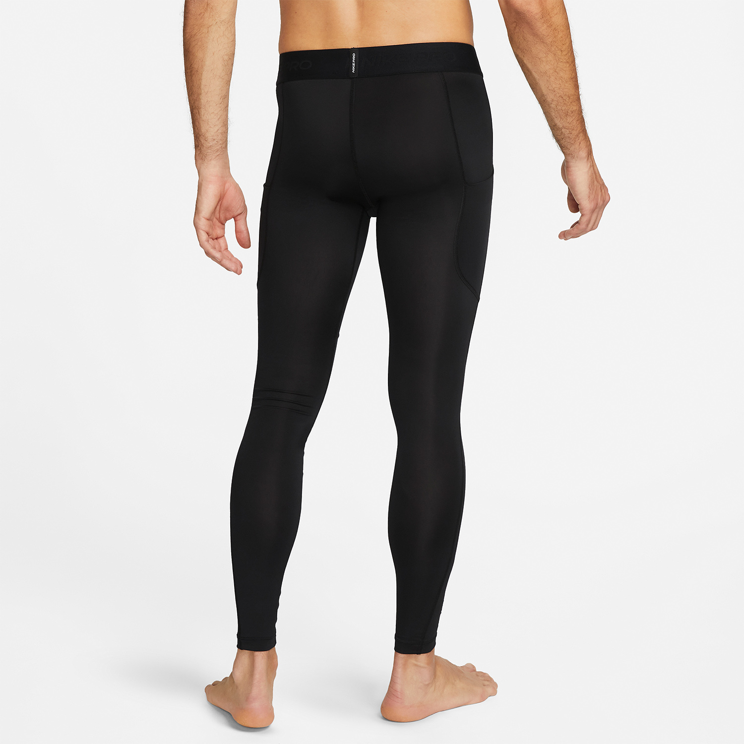 Nike Pro Dri-FIT Fitness-Tights Kişilər üçün leginslər