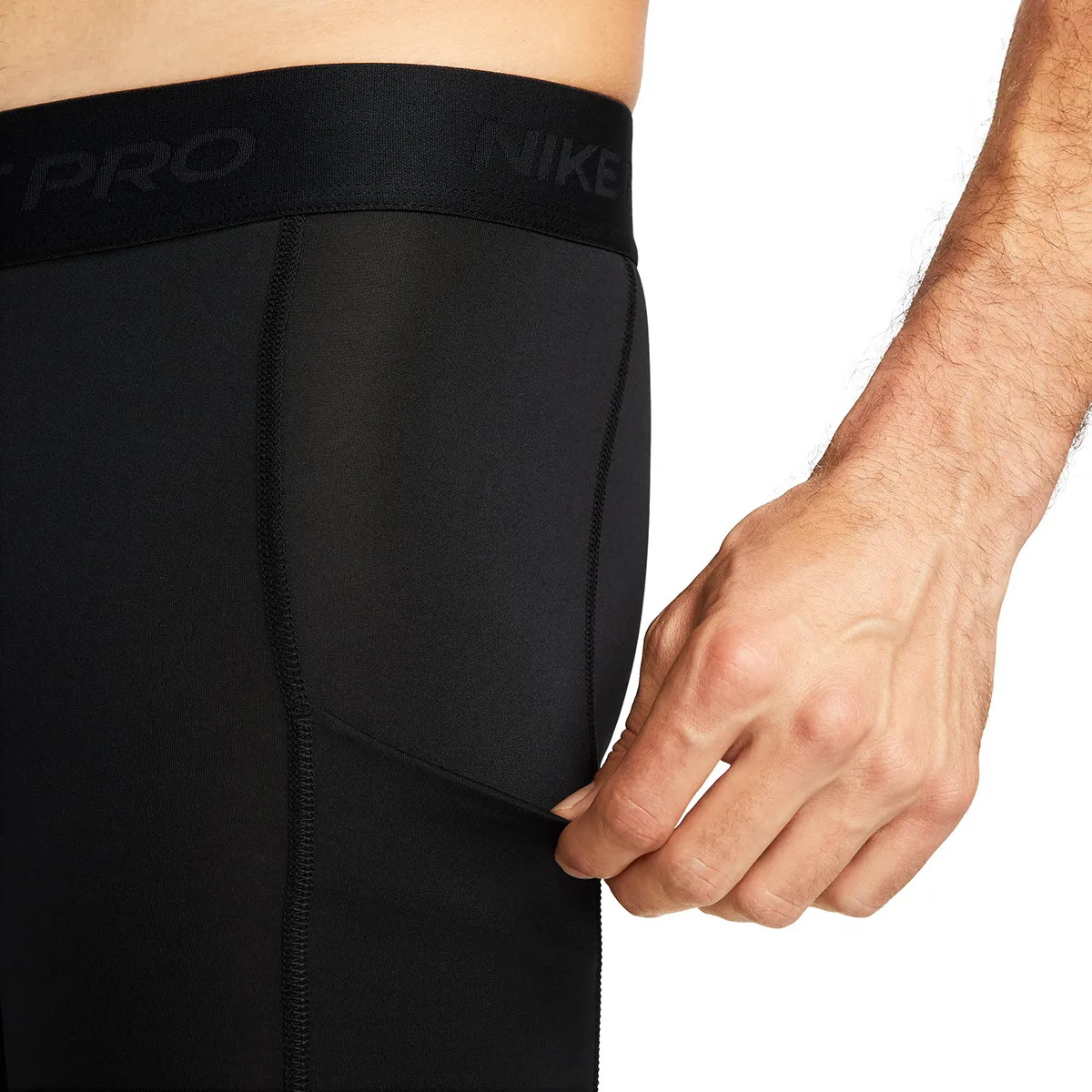 Nike Pro Dri-FIT Fitness-Tights Men