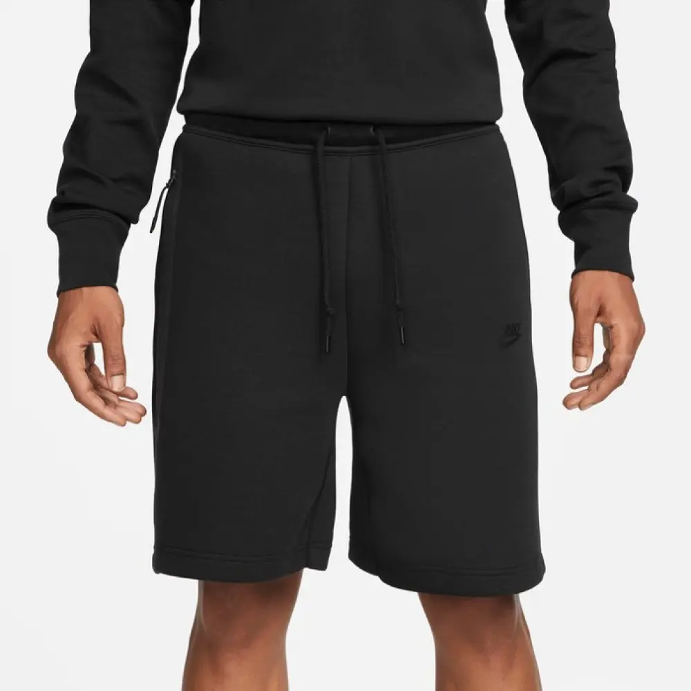 NIKE Tech Fleece KİŞİ ŞORTLARI