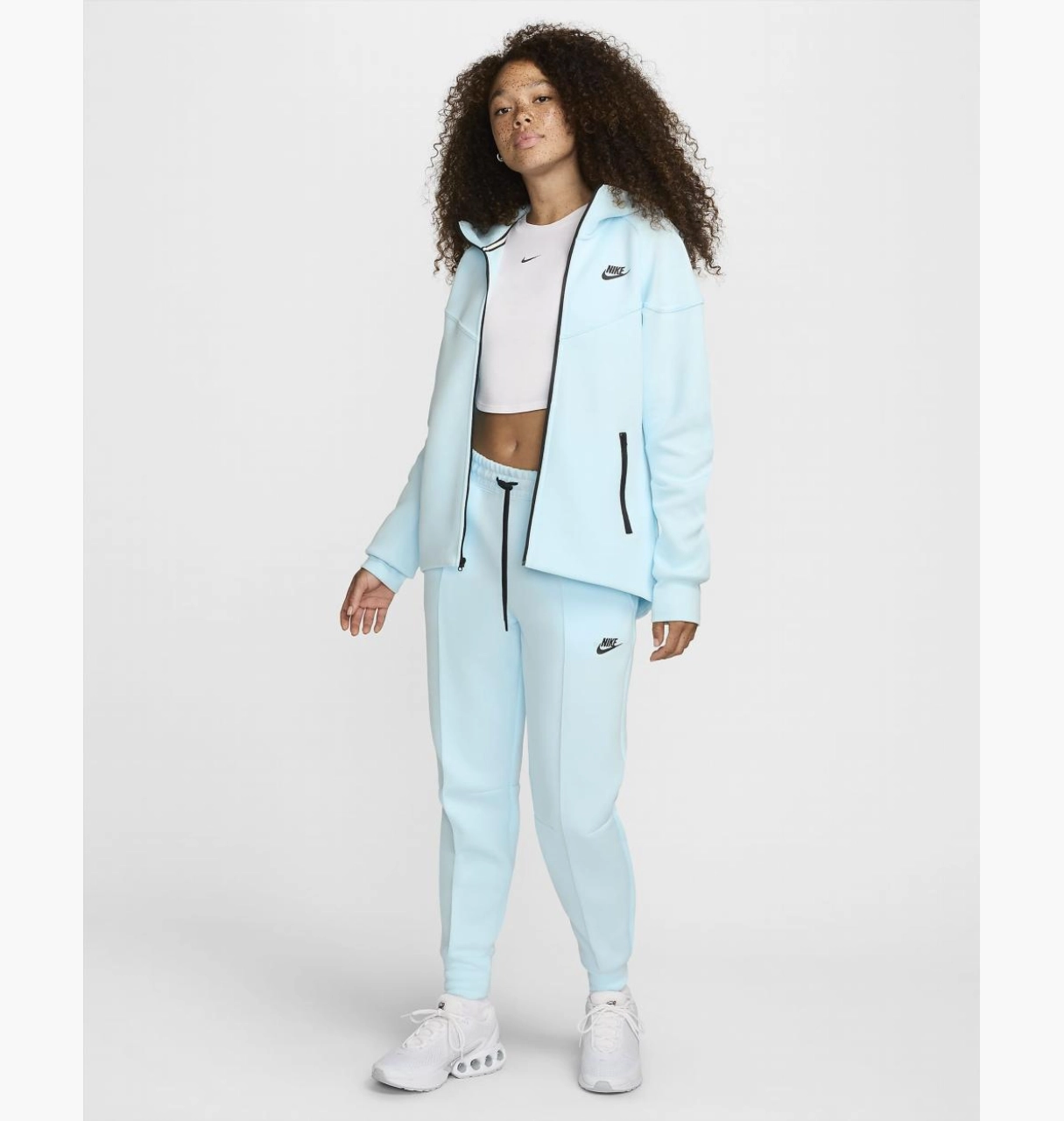 NIKE Sportswear Tech Fleece WOMEN'S PANTS