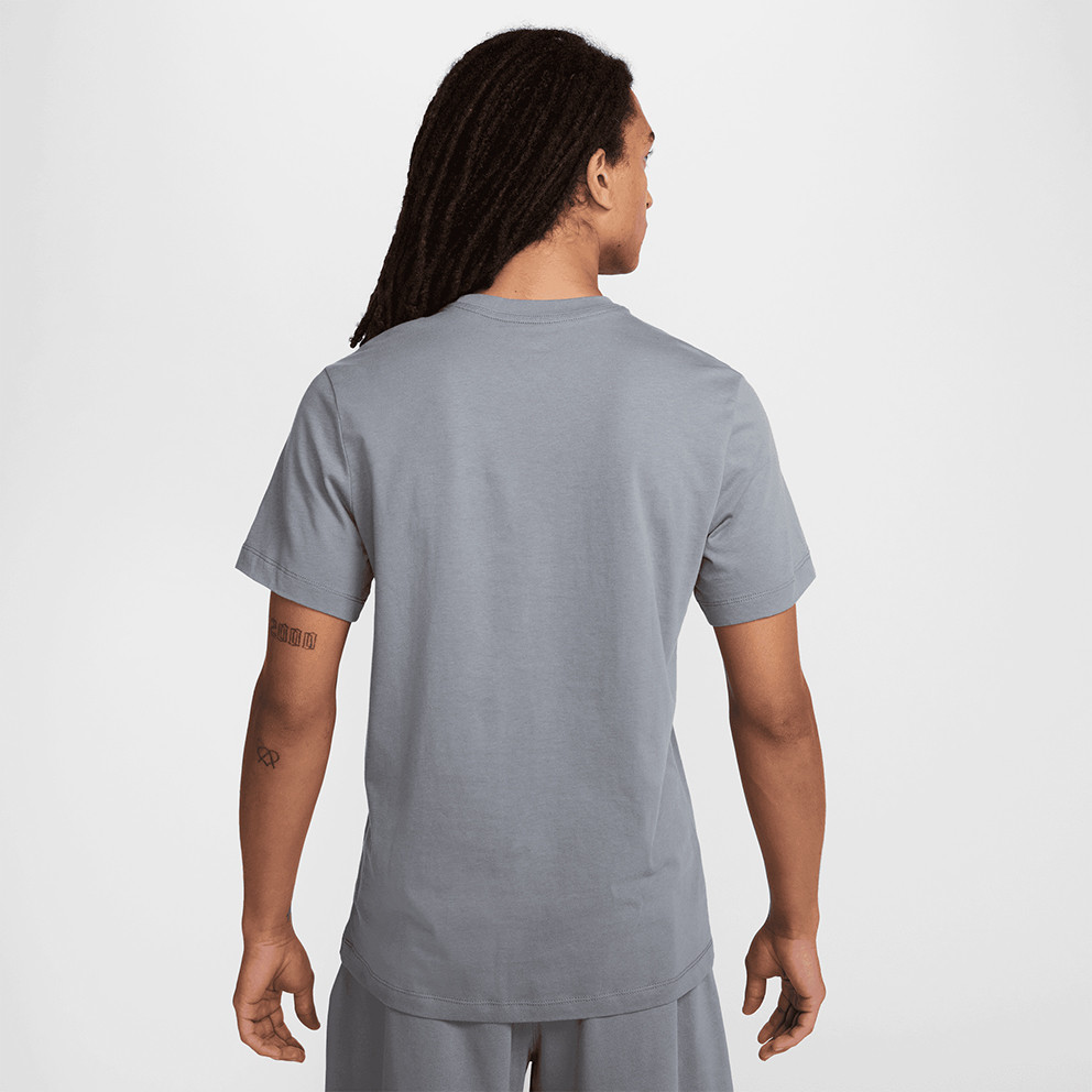 Nike Sportswear Club KİŞİ KÖYNƏYİ