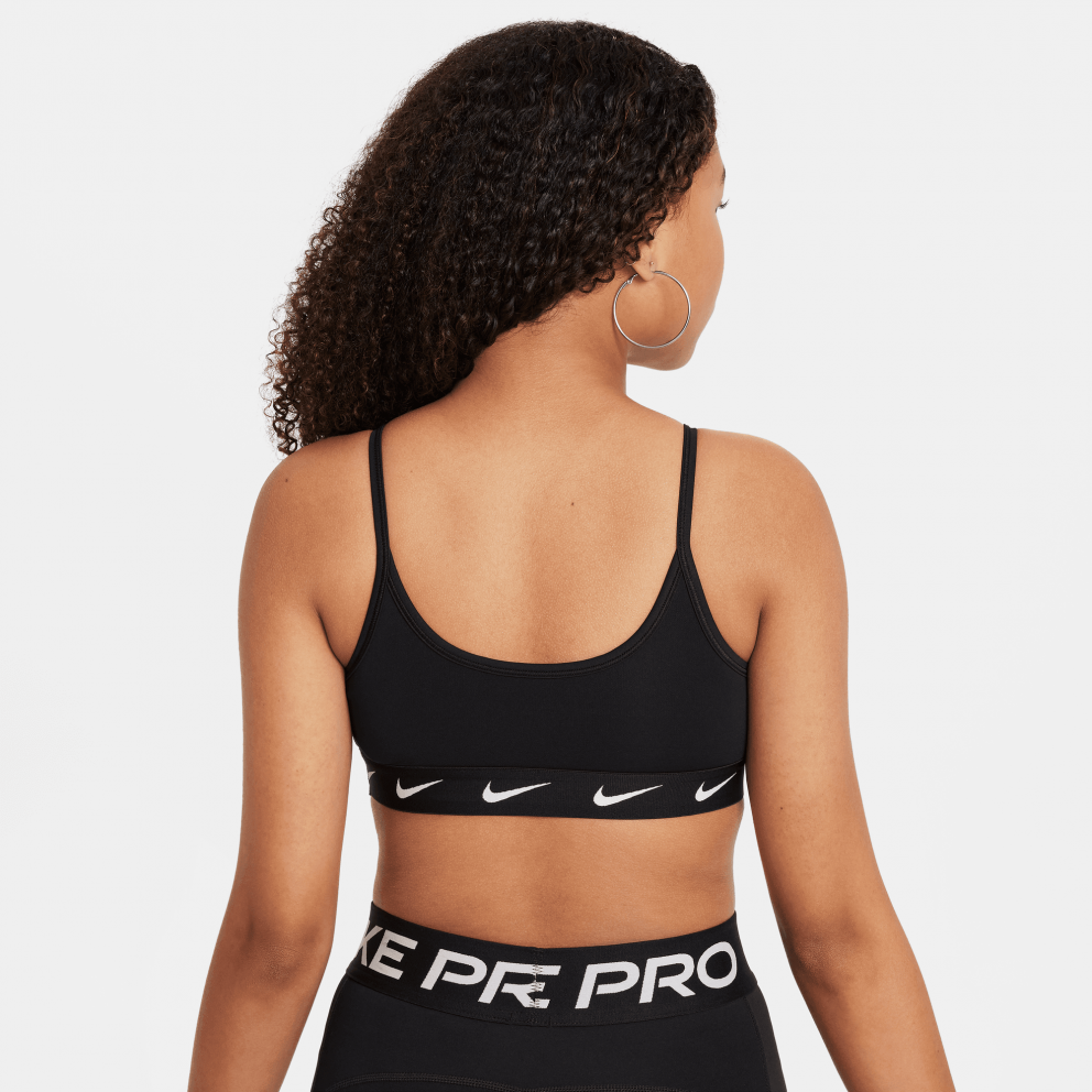 Nike Dri-FIT One Bra Top Qızlar üçün top
