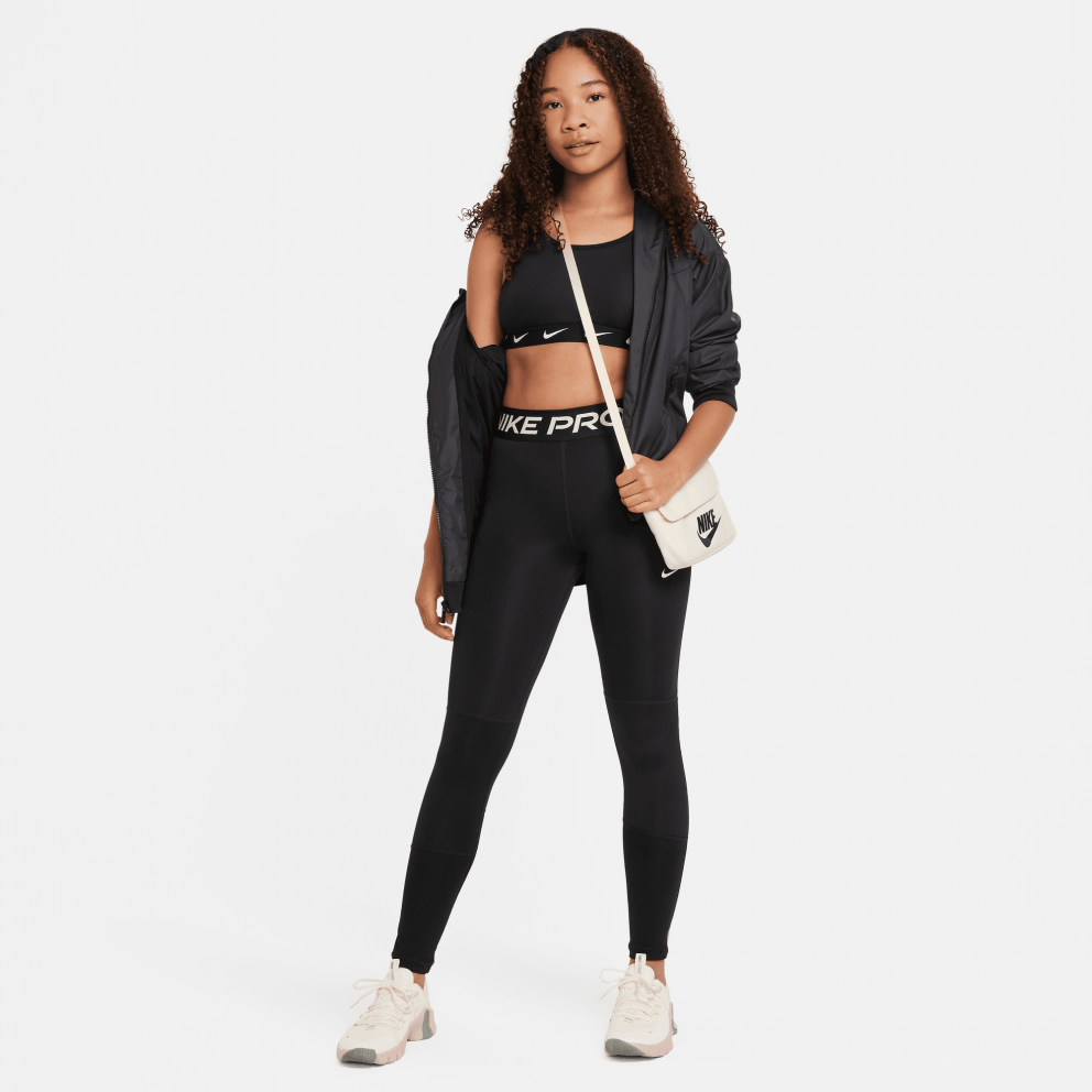 Nike Dri-FIT One Bra Top Qızlar üçün top