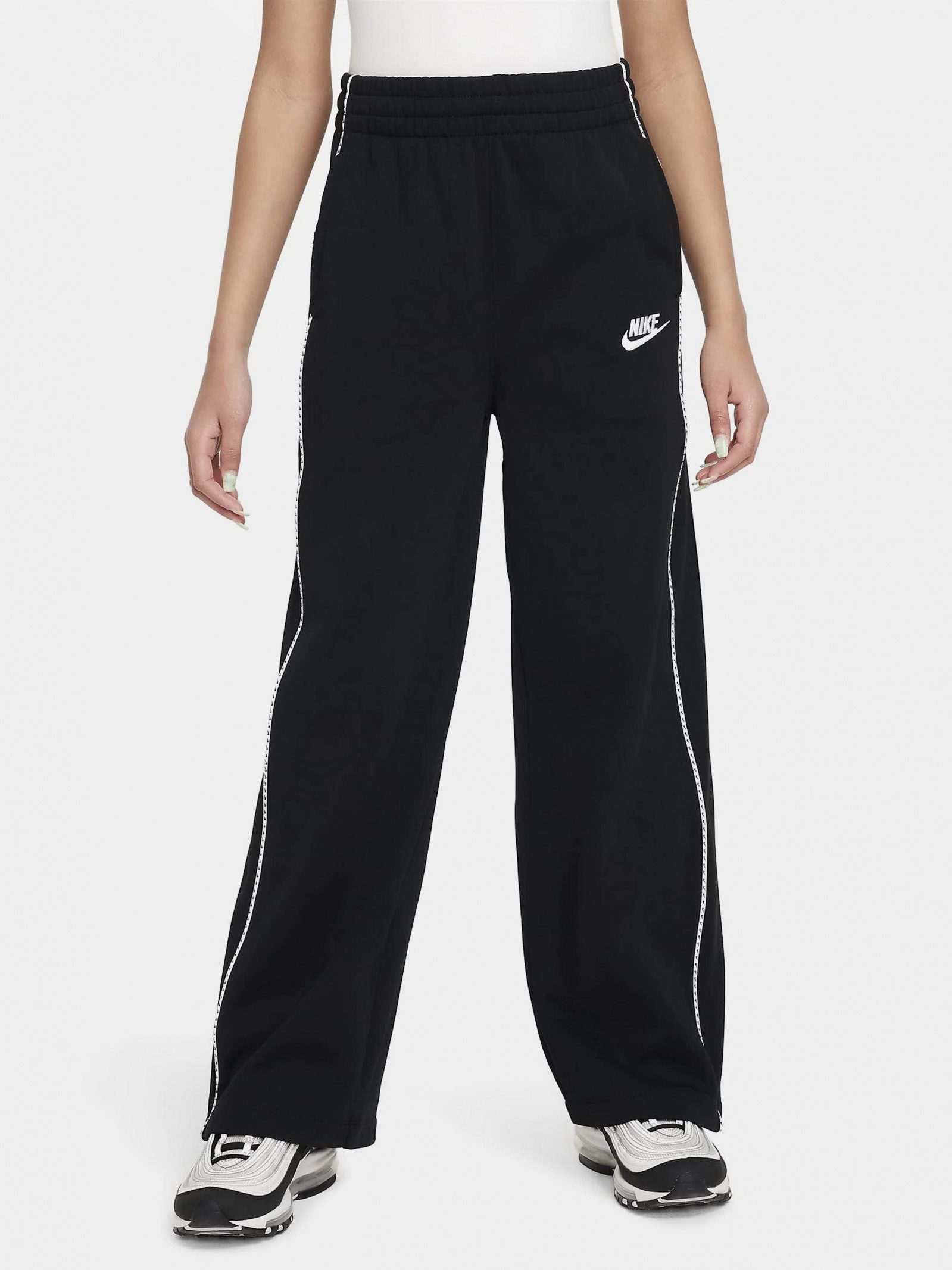 NIKE SPORTSWEAR KIDS' TRACKSUIT
