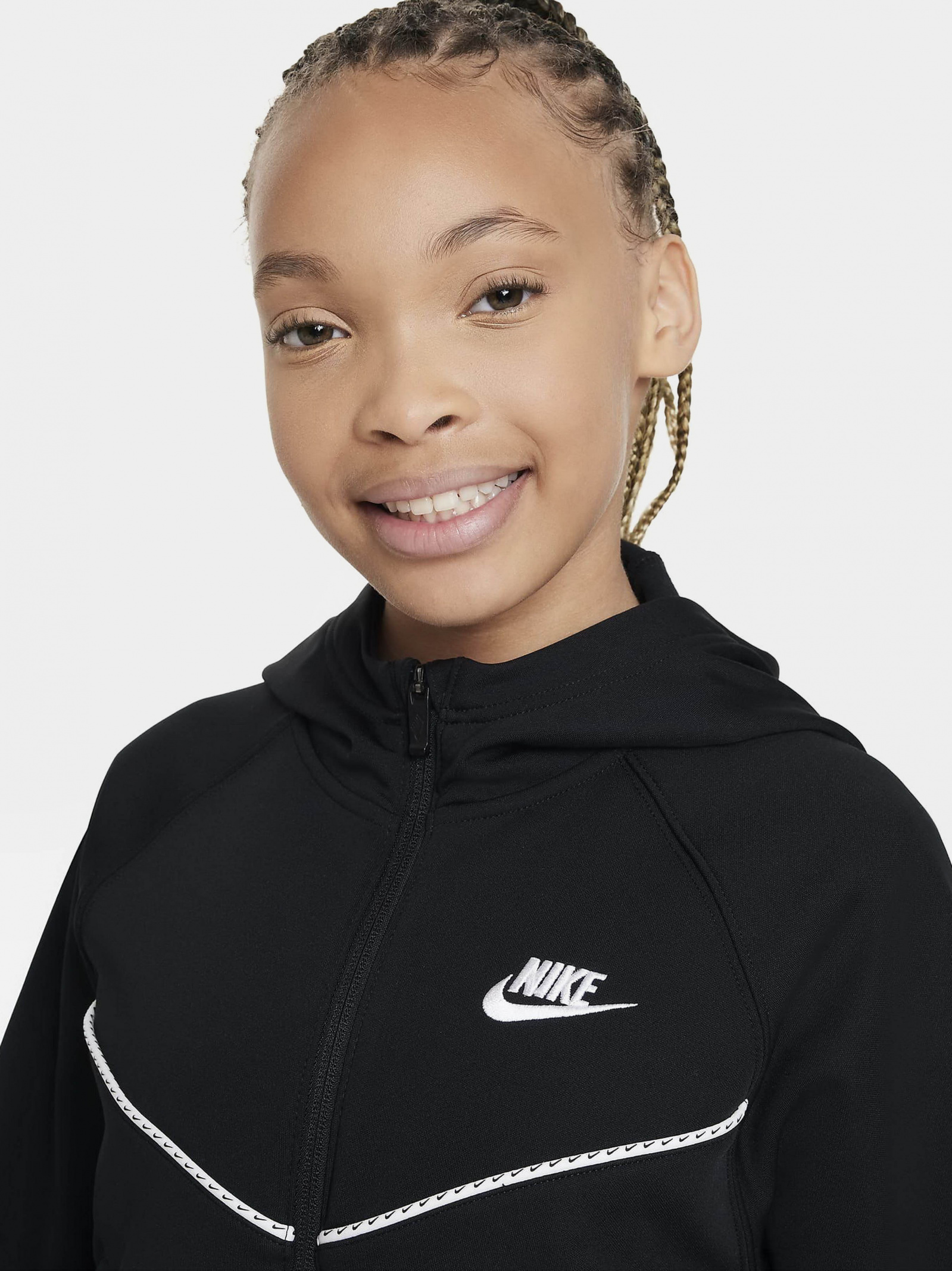 NIKE SPORTSWEAR KIDS' TRACKSUIT