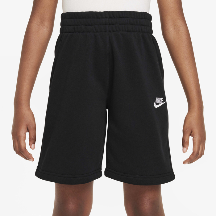 Nike Sportswear Club Fleece Uşaqlar üçün şortlar
