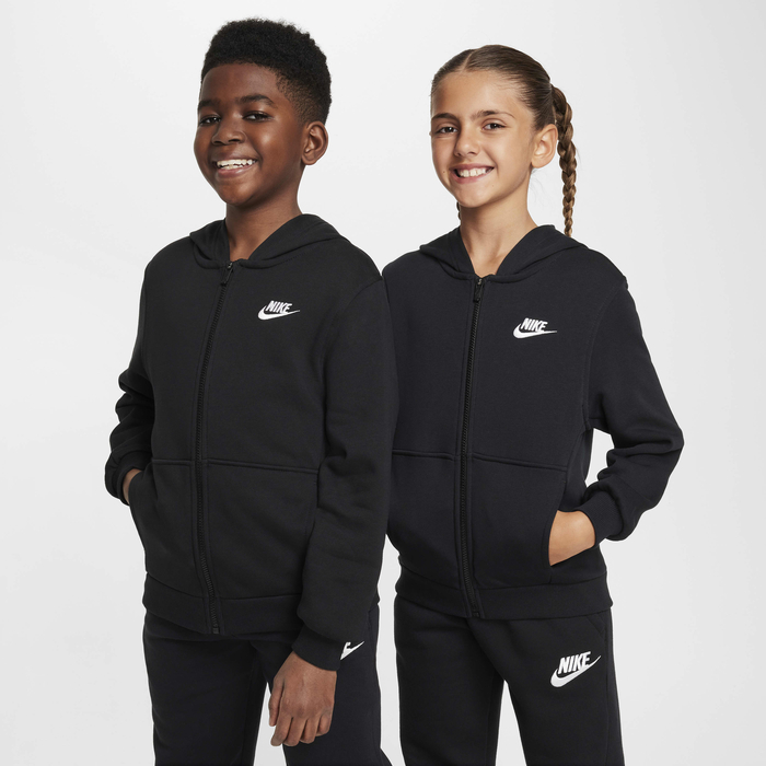 Nike Sportswear Club Fleece Uşaqlar üçün hudi