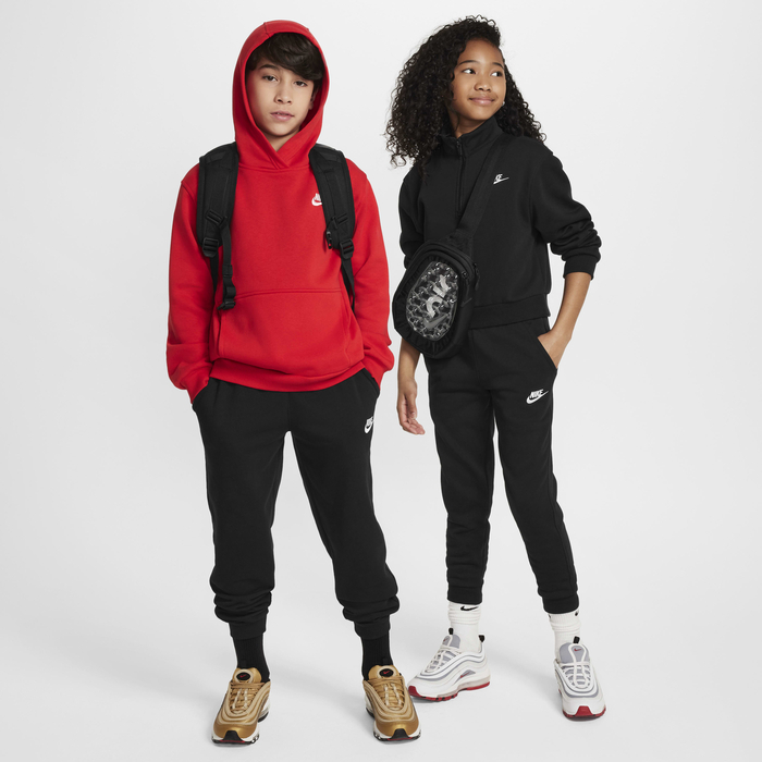 Nike Club Fleece Uşaqlar üçün şalvar