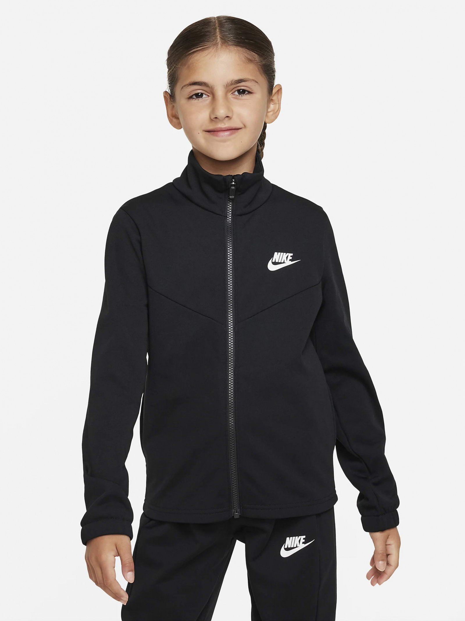NIKE SPORTSWEAR UŞAQLAR ÜÇÜN IDMAN DƏSTI