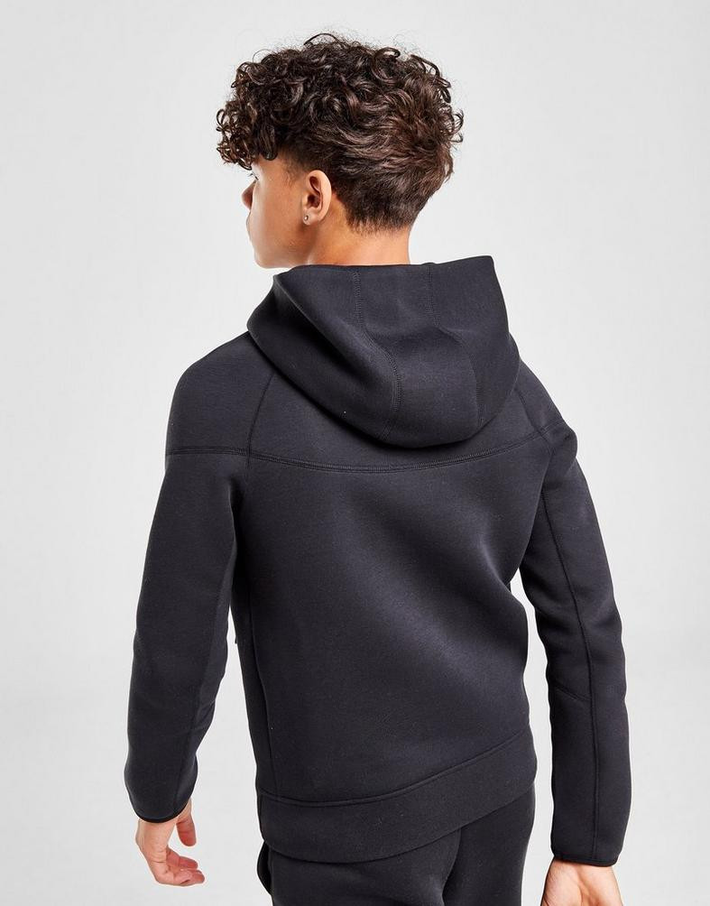 NIKE Tech Fleece UŞAQ JAKETİ