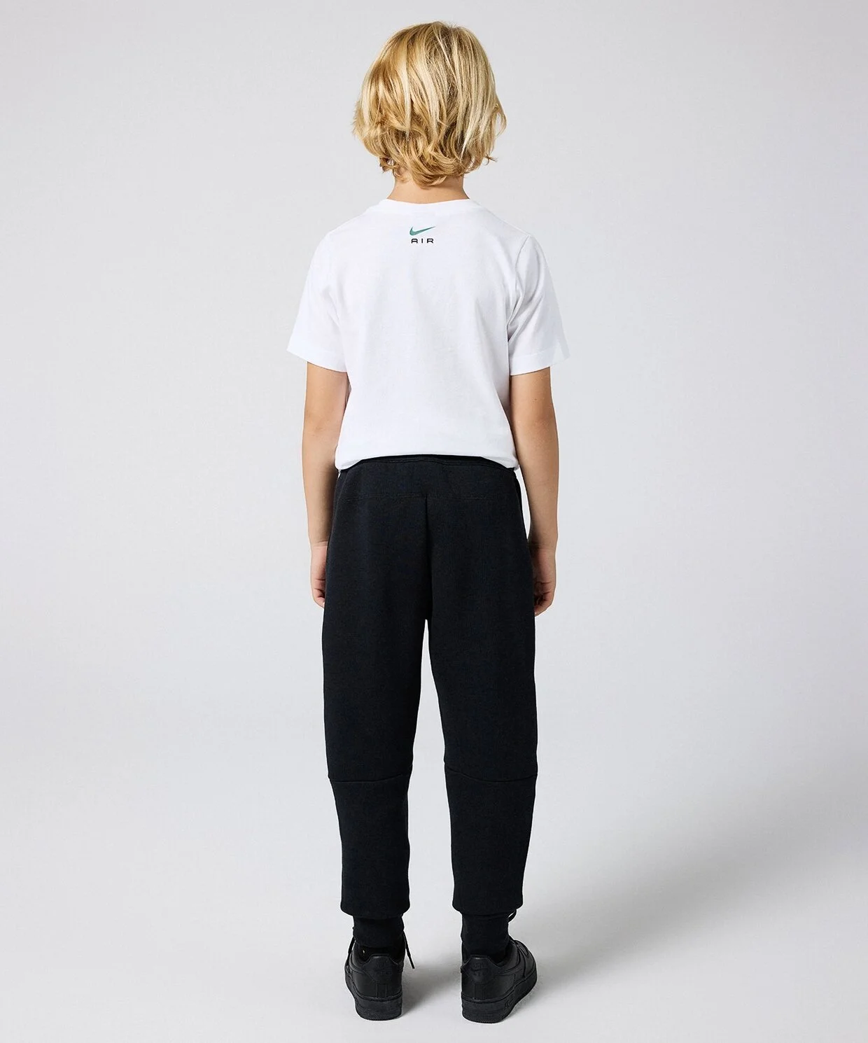 NIKE Tech Fleece UŞAQ ŞALVARLARI