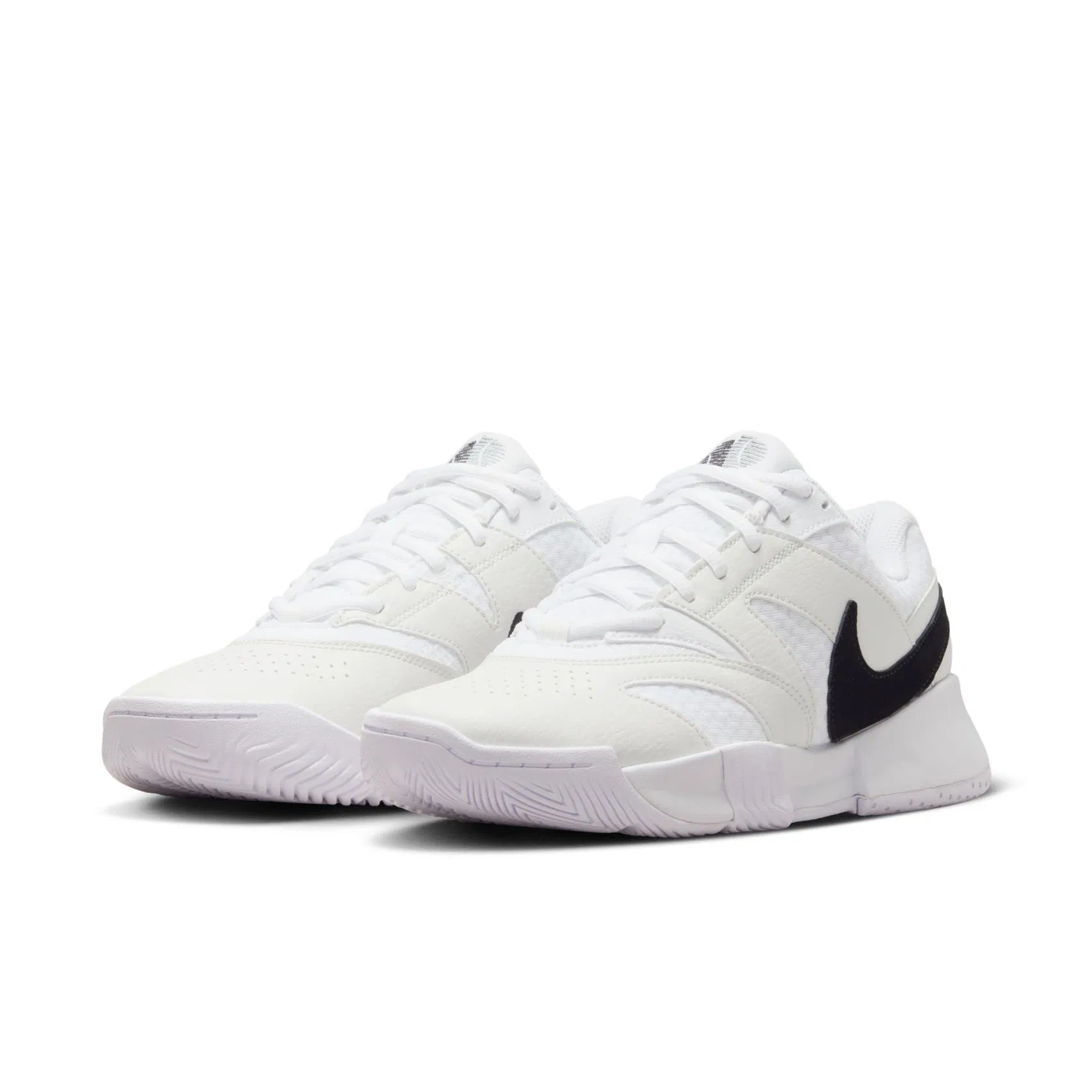 NIKE Court Lite 4 QADIN AYAQQABILARI
