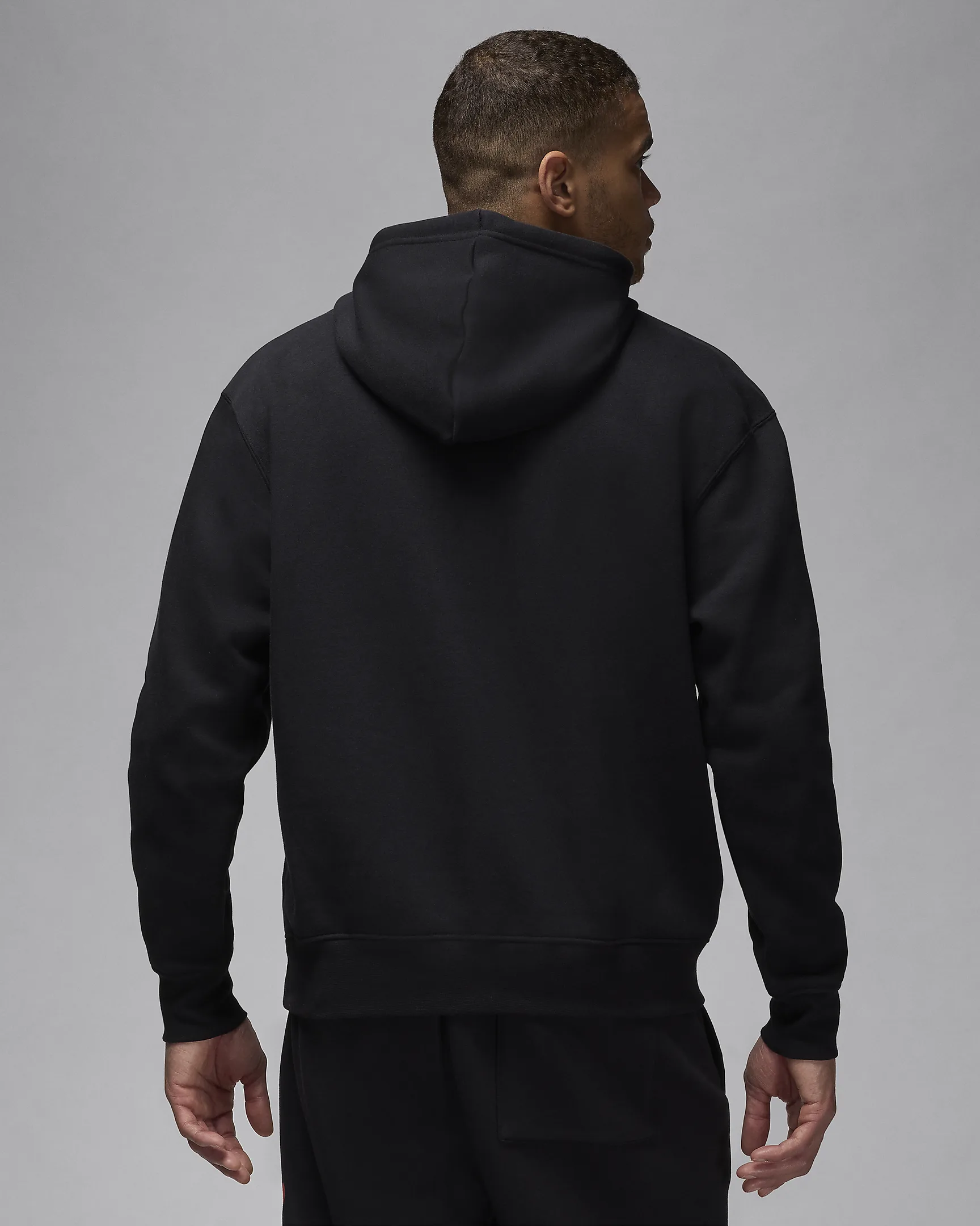 JORDAN Essentials
KİŞİ HUDİSİ