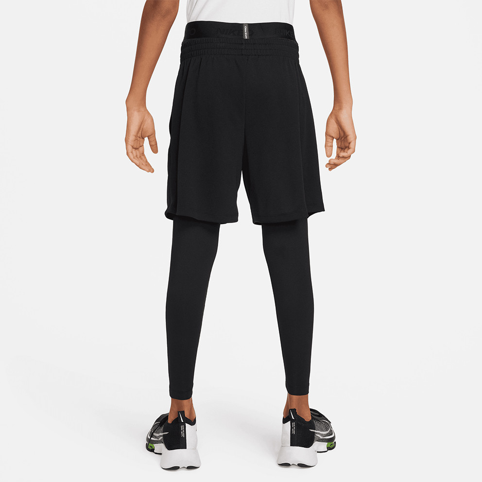 Nike Pro Dri-FIT Uşaqlar üçün legginslər