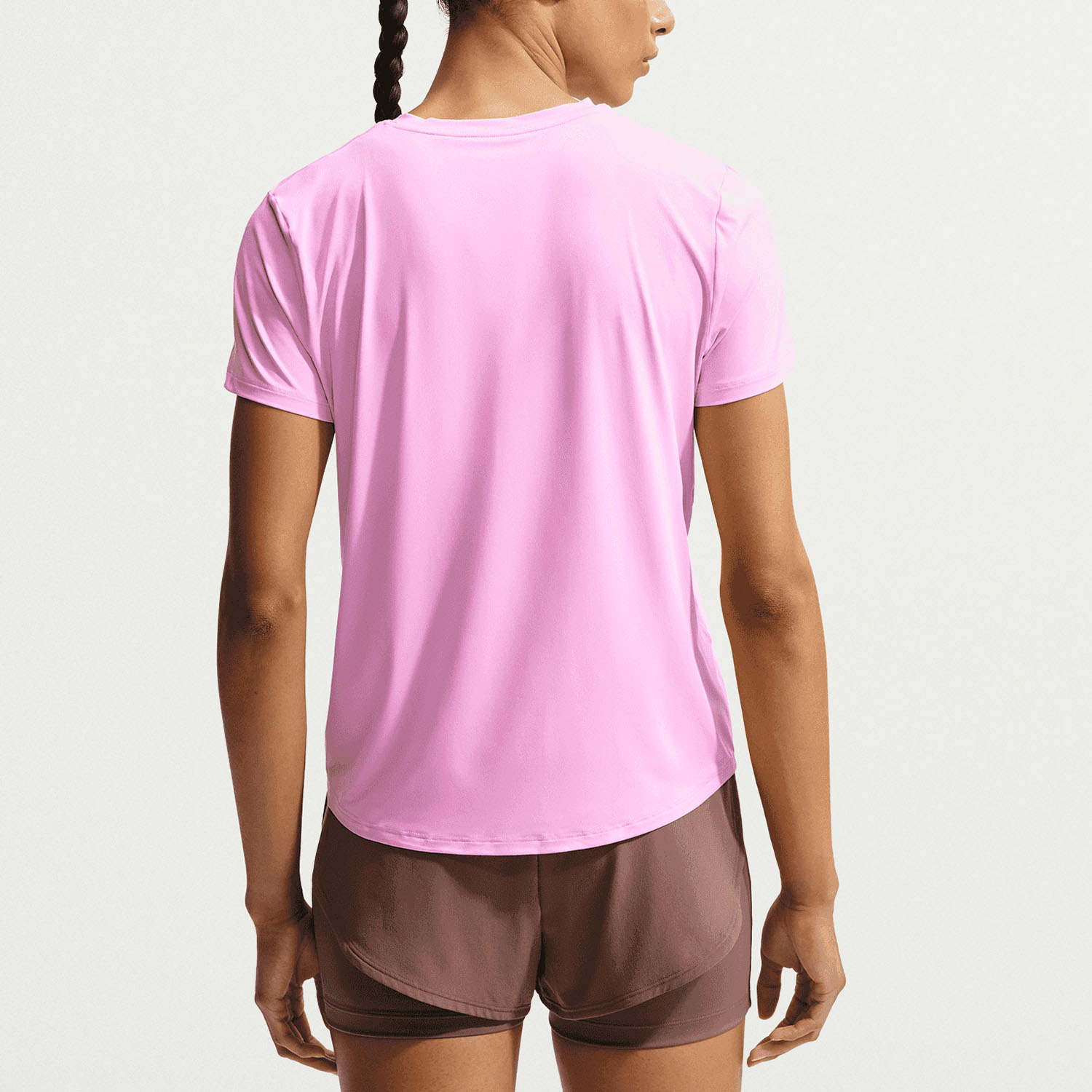 Nike  One Classic Qadınlar üçün qısaqol köynək