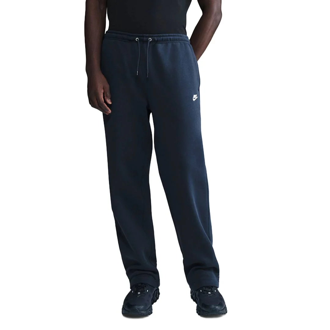 Nike Club Open-Hem Fleece Men's  Pant