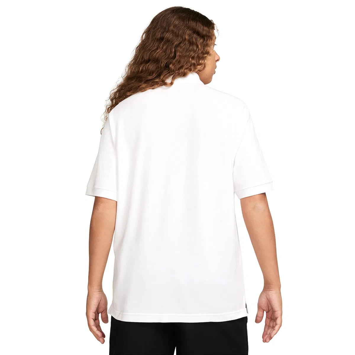 NIKE Club KİŞİ POLO KÖYNƏYİ