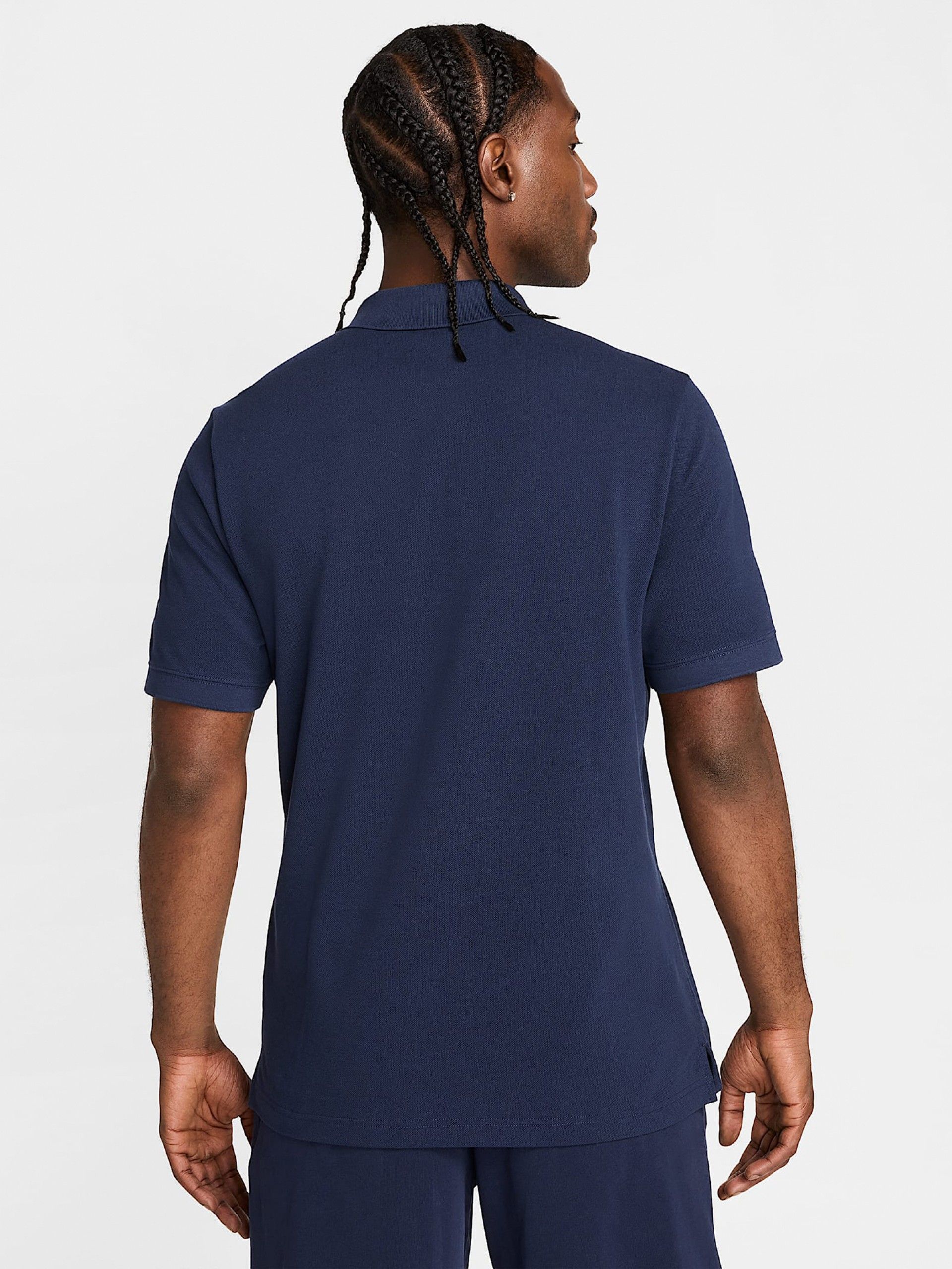 NIKE CLUB KİŞİ POLO KÖYNƏYİ