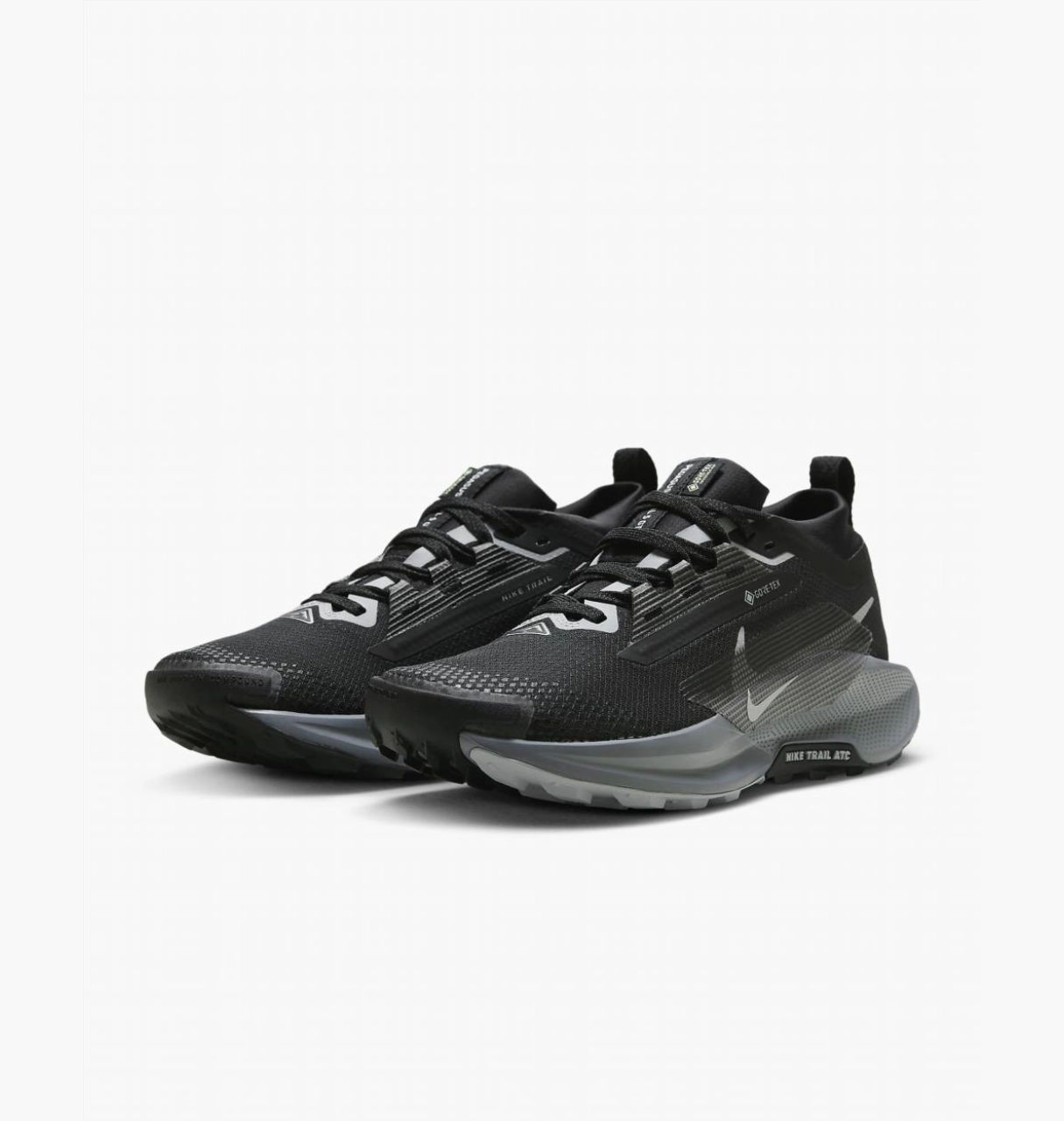 NIKE Pegasus Trail 5 GORE-TEX QADIN AYAQQABILARI
