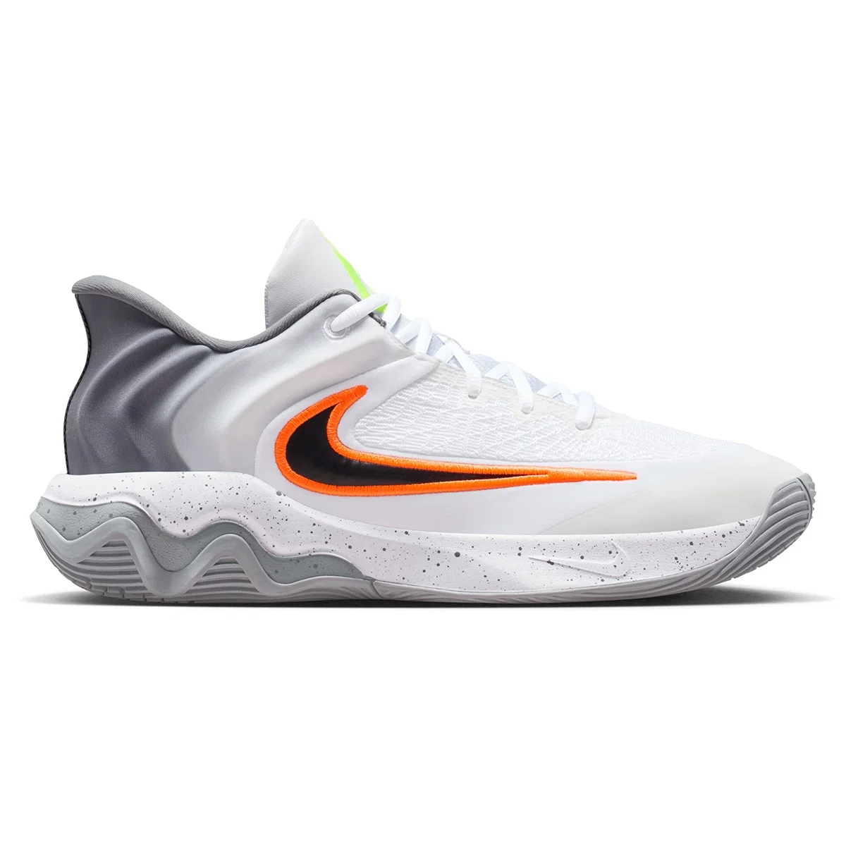 Nike Giannis Immortality Kişilər üçün basketbol ayaqqabısı