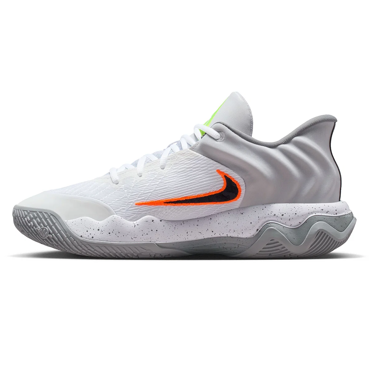 Nike Giannis Immortality Kişilər üçün basketbol ayaqqabısı