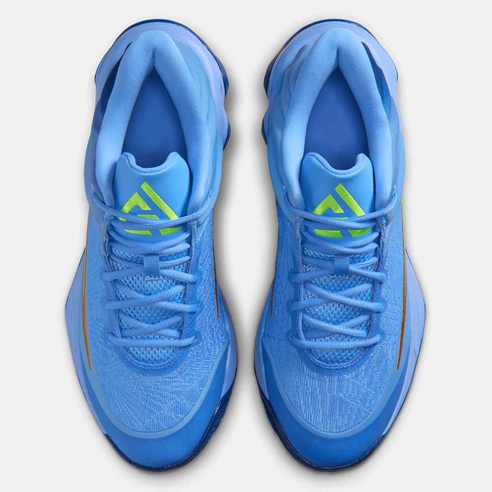 Nike Giannis Immortality Kişilər üçün basketbol ayaqqabısı