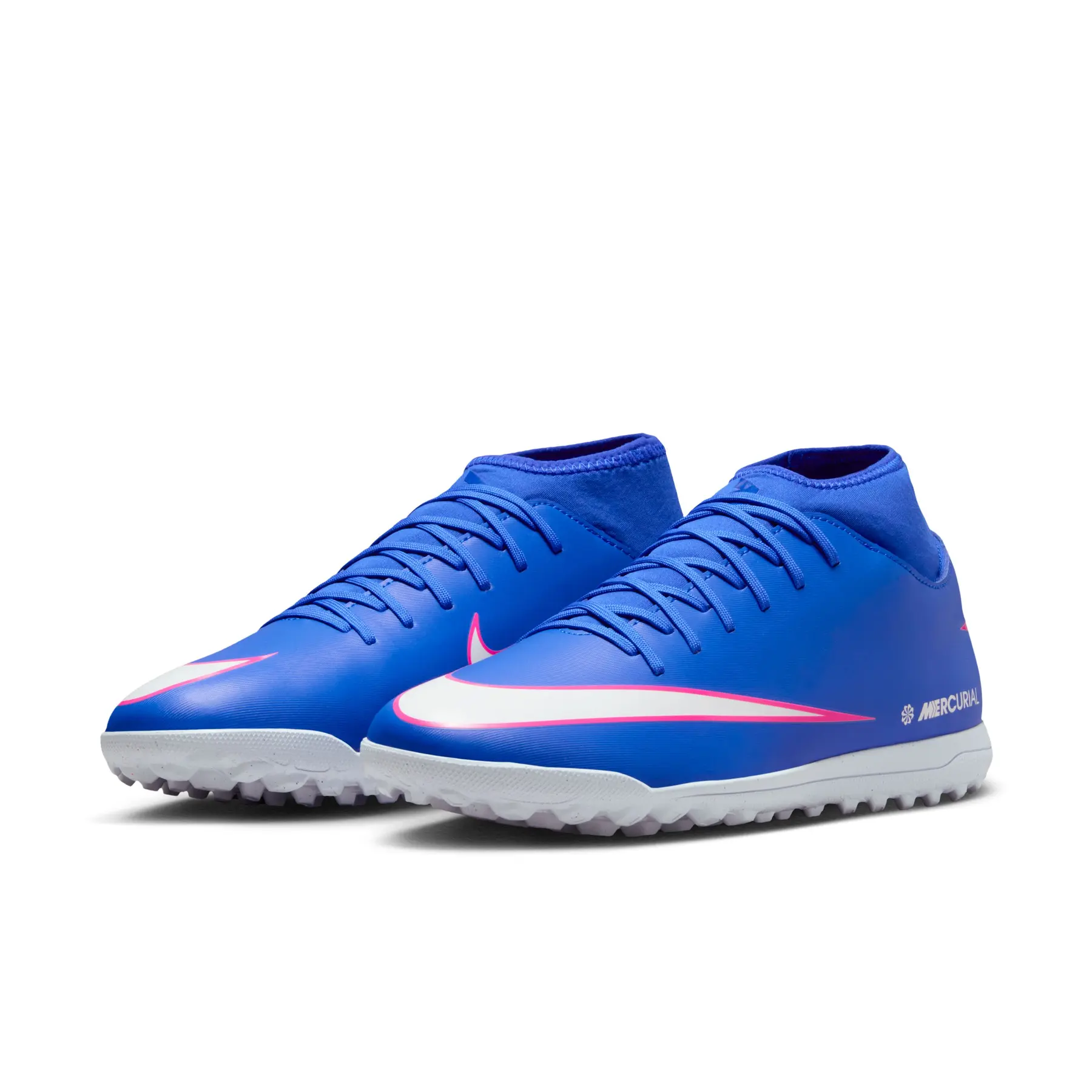 Nike Mercurial Superfly 10 Club TF Kişilər üçün butslar