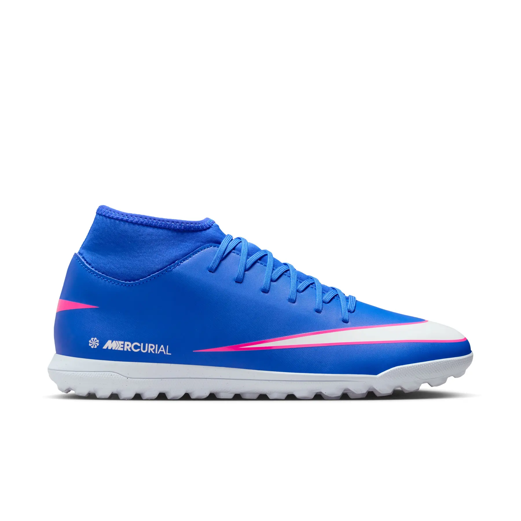 Nike Mercurial Superfly 10 Club TF Kişilər üçün butslar