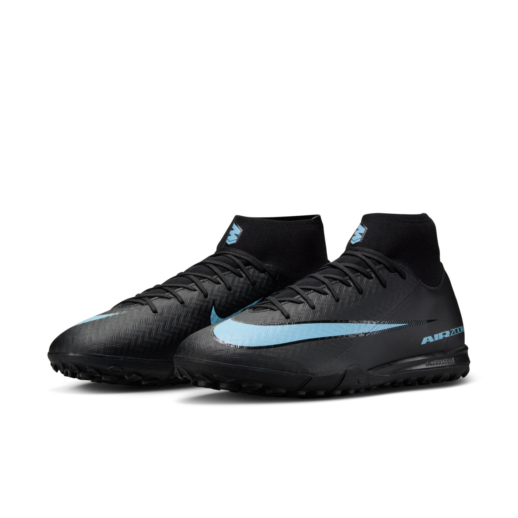 Nike Mercurial Superfly 10 Academy Kişilər üçün futbol ayaqqabısı