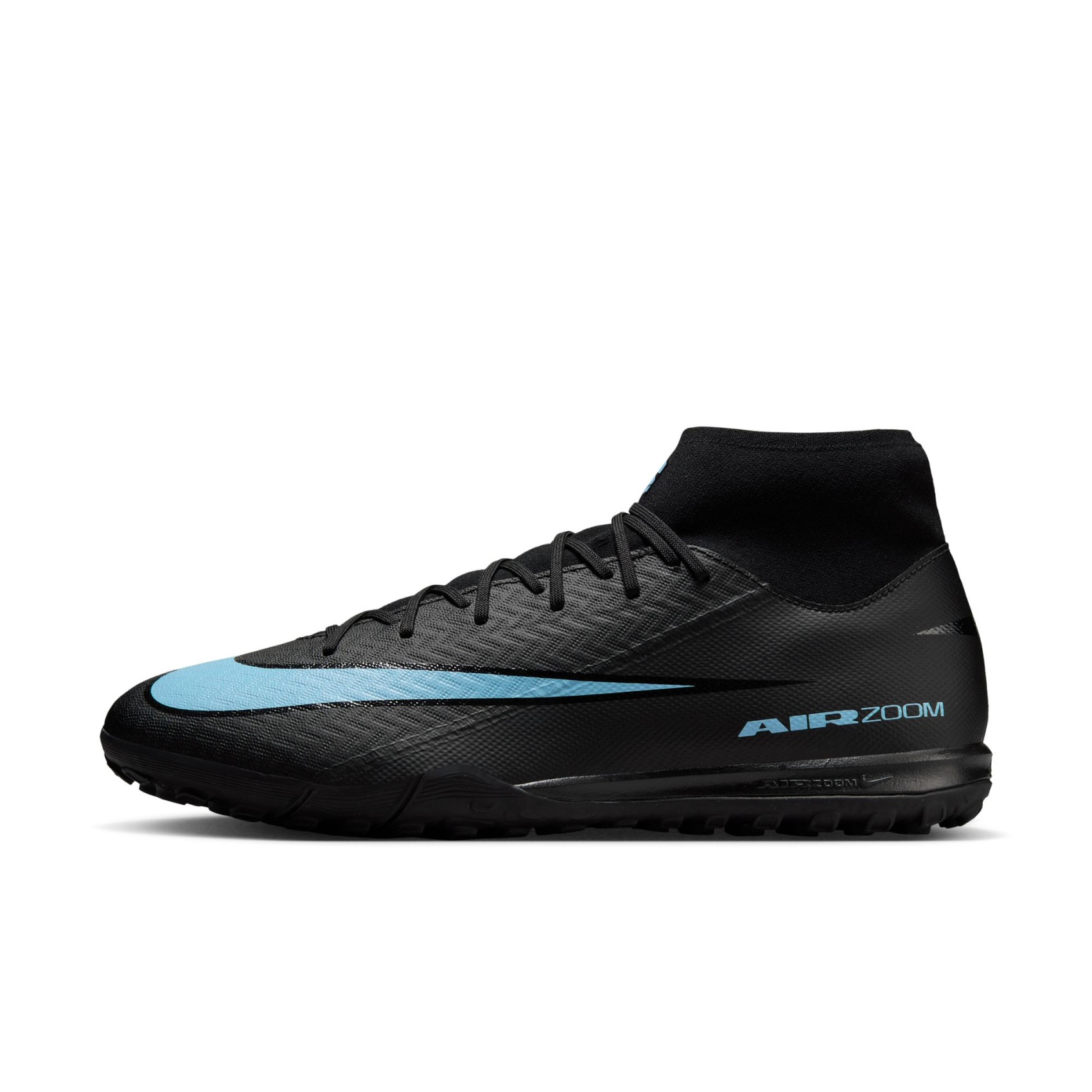 Nike Mercurial Superfly 10 Academy Kişilər üçün futbol ayaqqabısı