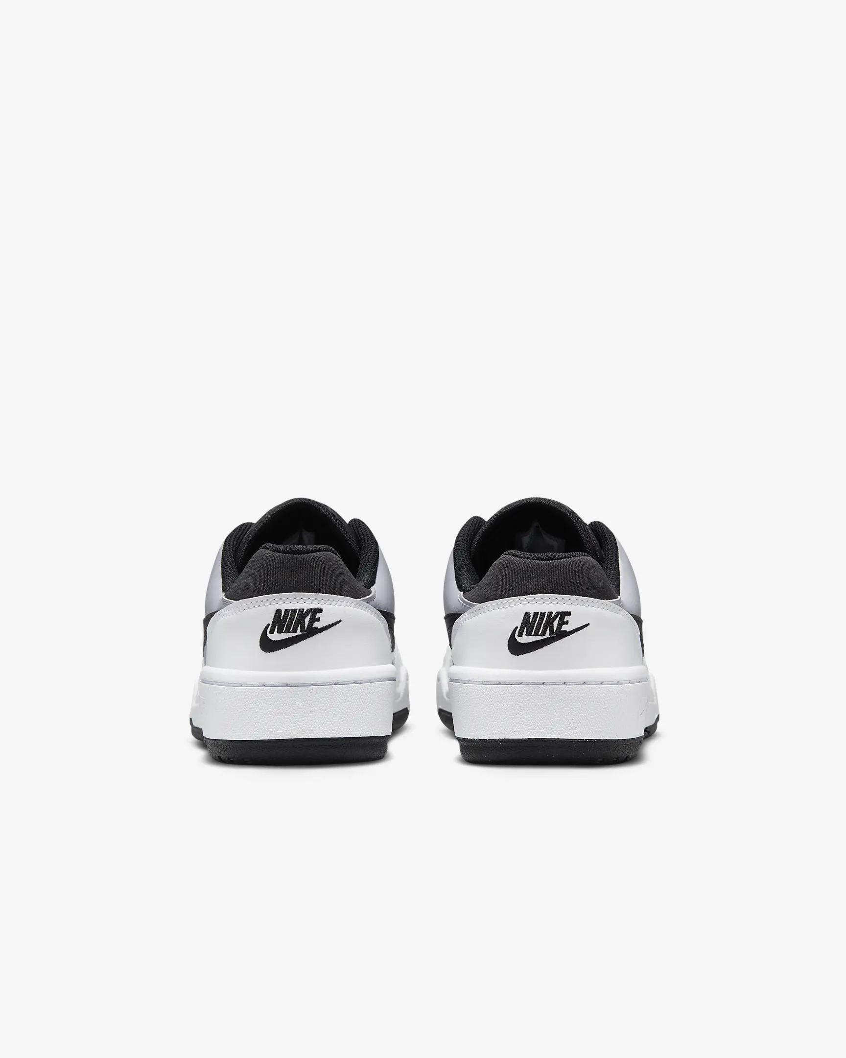 NIKE FULL FORCE LOW
BIG KIDS' SHOES