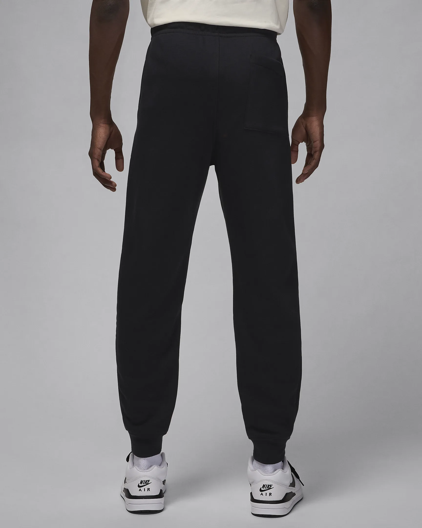 JORDAN Brooklyn Fleece KİŞİ ŞALVARLARI