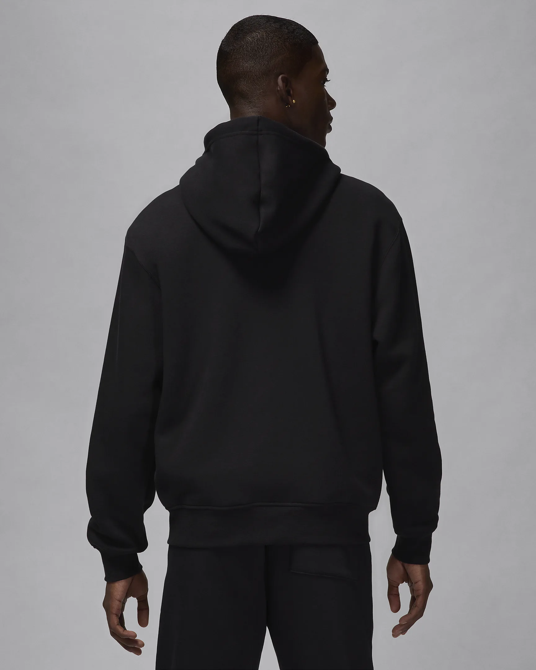 JORDAN Brooklyn Fleece KİŞİ HUDİSİ