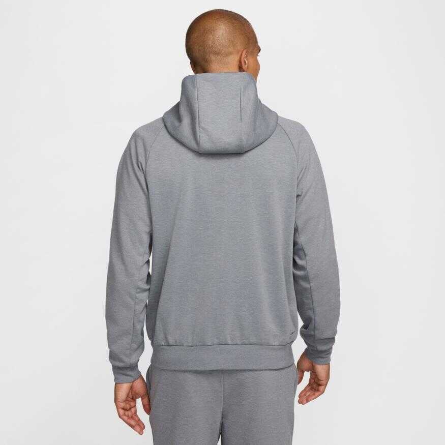 NIKE Primary Fleece KİŞİ JAKETİ