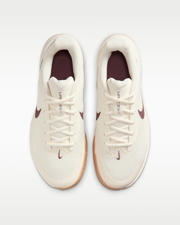 Nike Vapor Lite 3 HC Qadınlar üçün Tennis ayaqqabısı