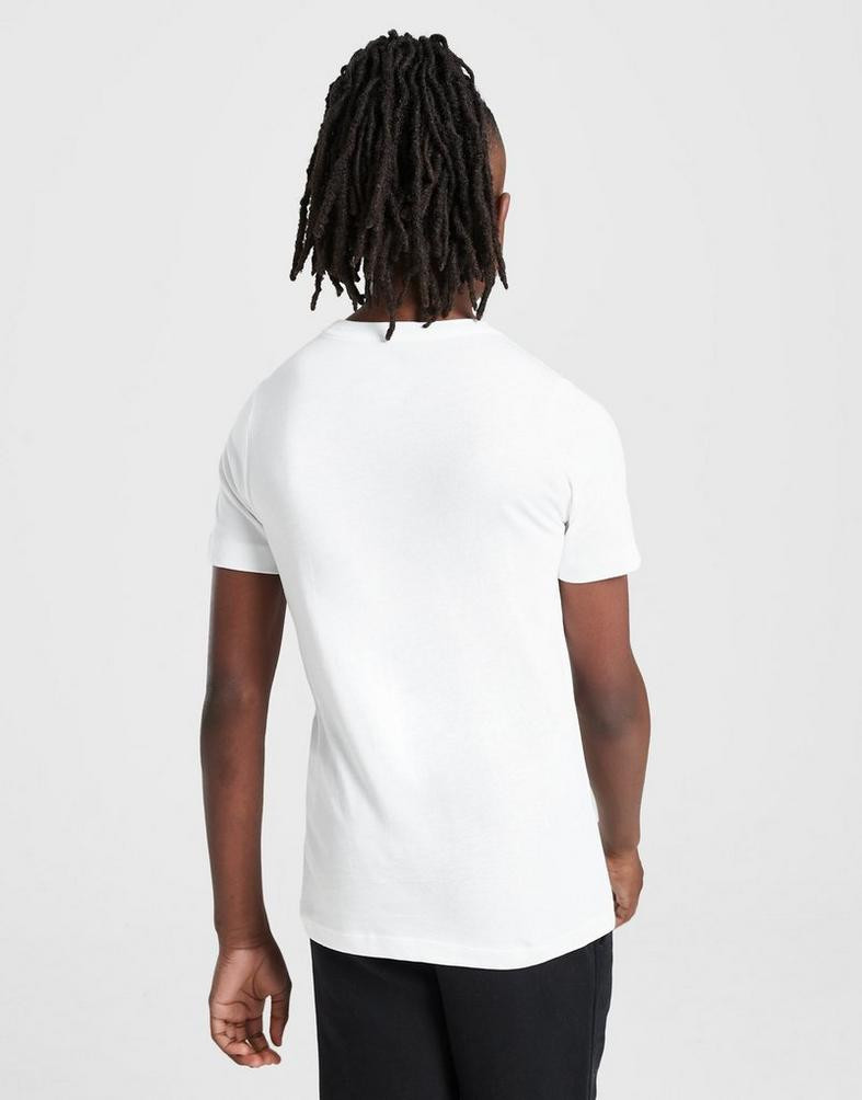 Nike Sportswear T-Shirt Uşaqlar üçün köynək