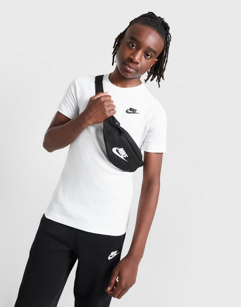 Nike Sportswear T-Shirt Uşaqlar üçün köynək