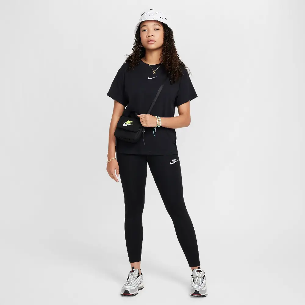 Nike Sportswear Classic Qızlar üçün leginslər