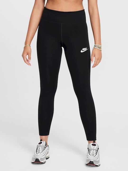 Nike Sportswear Classic Qızlar üçün leginslər
