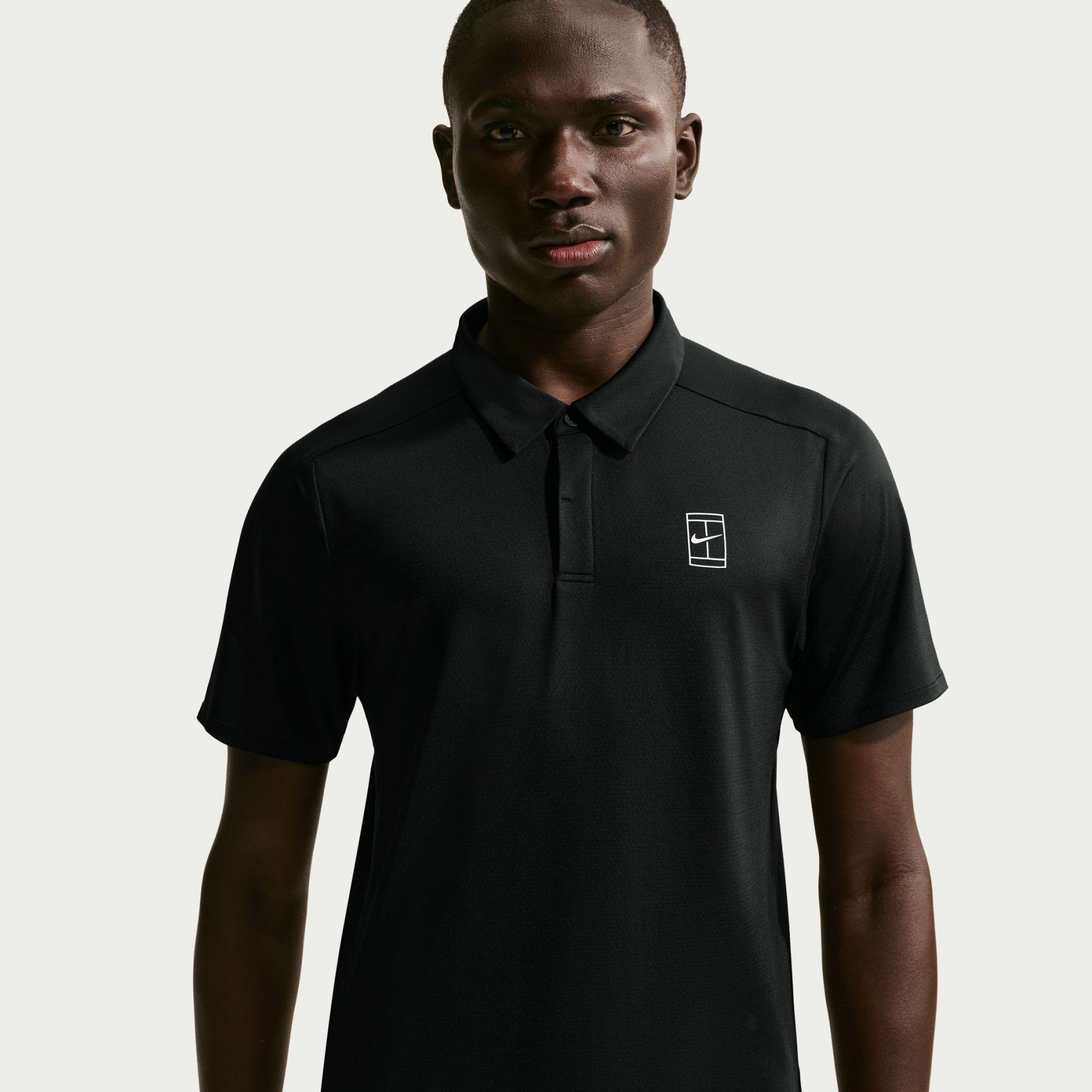 NikeCourt Advantage Men's NikeCourt Polo