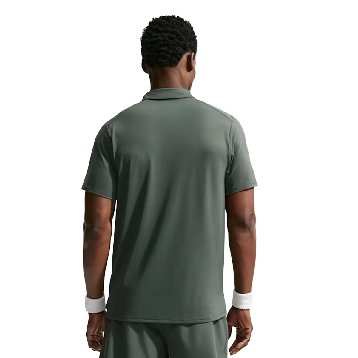 NikeCourt Advantage Men's NikeCourt Polo