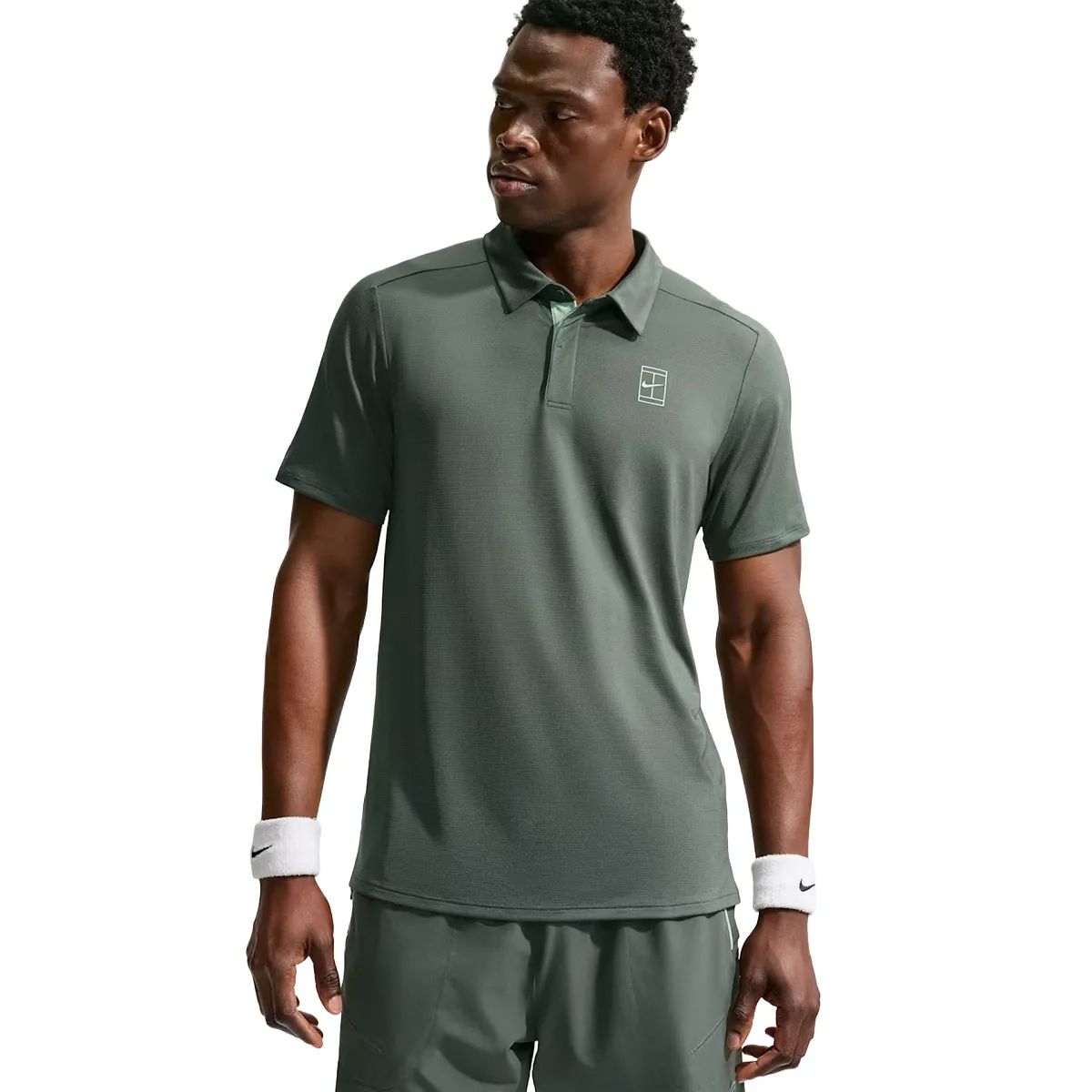 NikeCourt Advantage Men's NikeCourt Polo