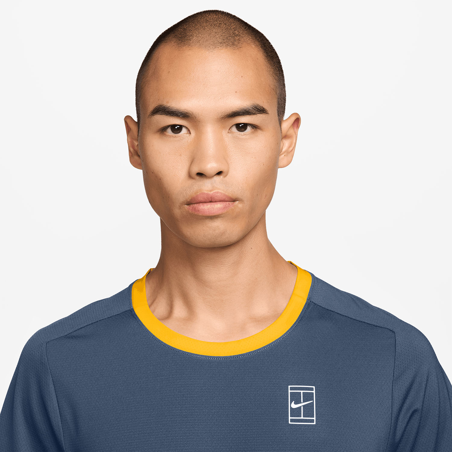 Nike Court Advantage Dri-Fit Men's T-Shirt