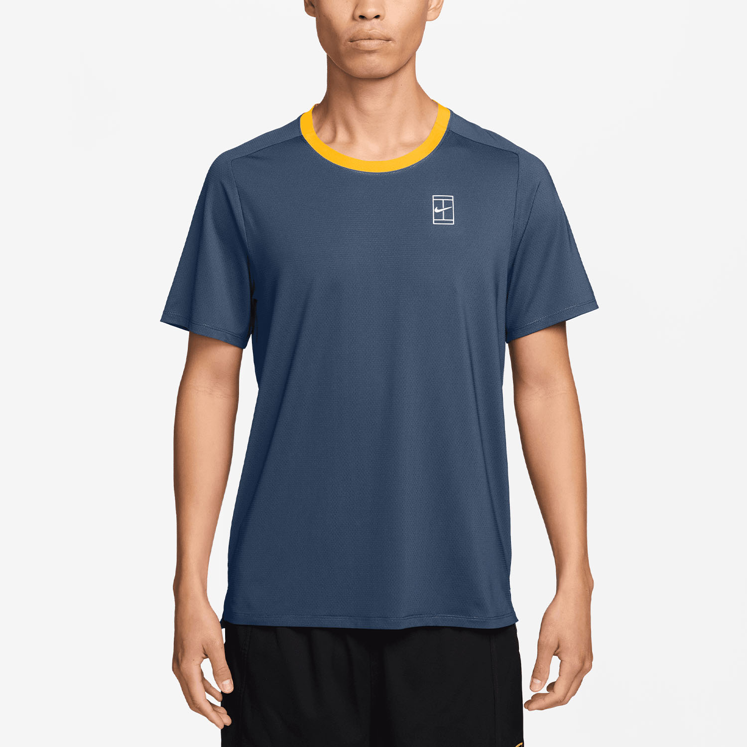 Nike Court Advantage Dri-Fit Men's T-Shirt