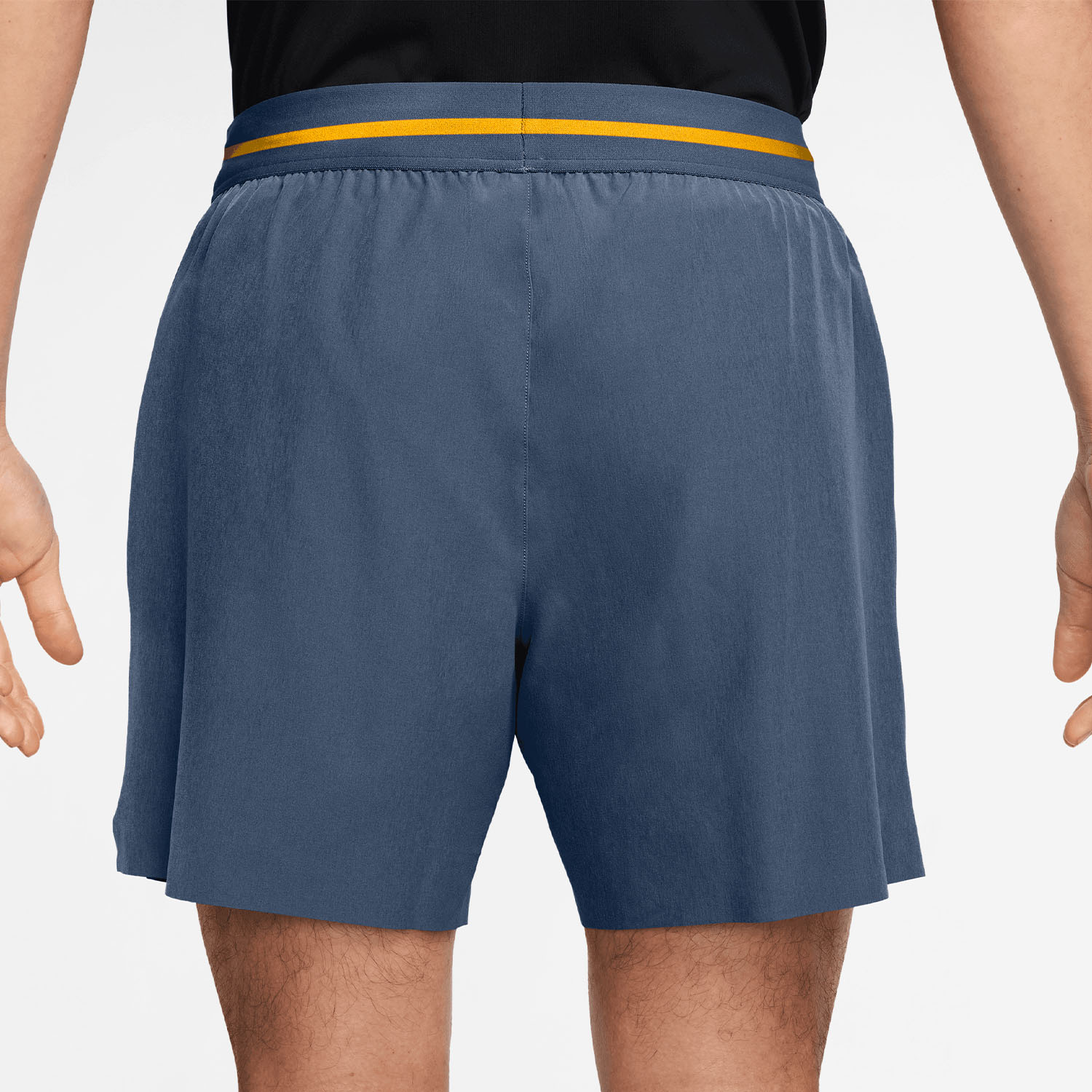 Nike Court Advantage Dri-Fit 6 Men's Shorts