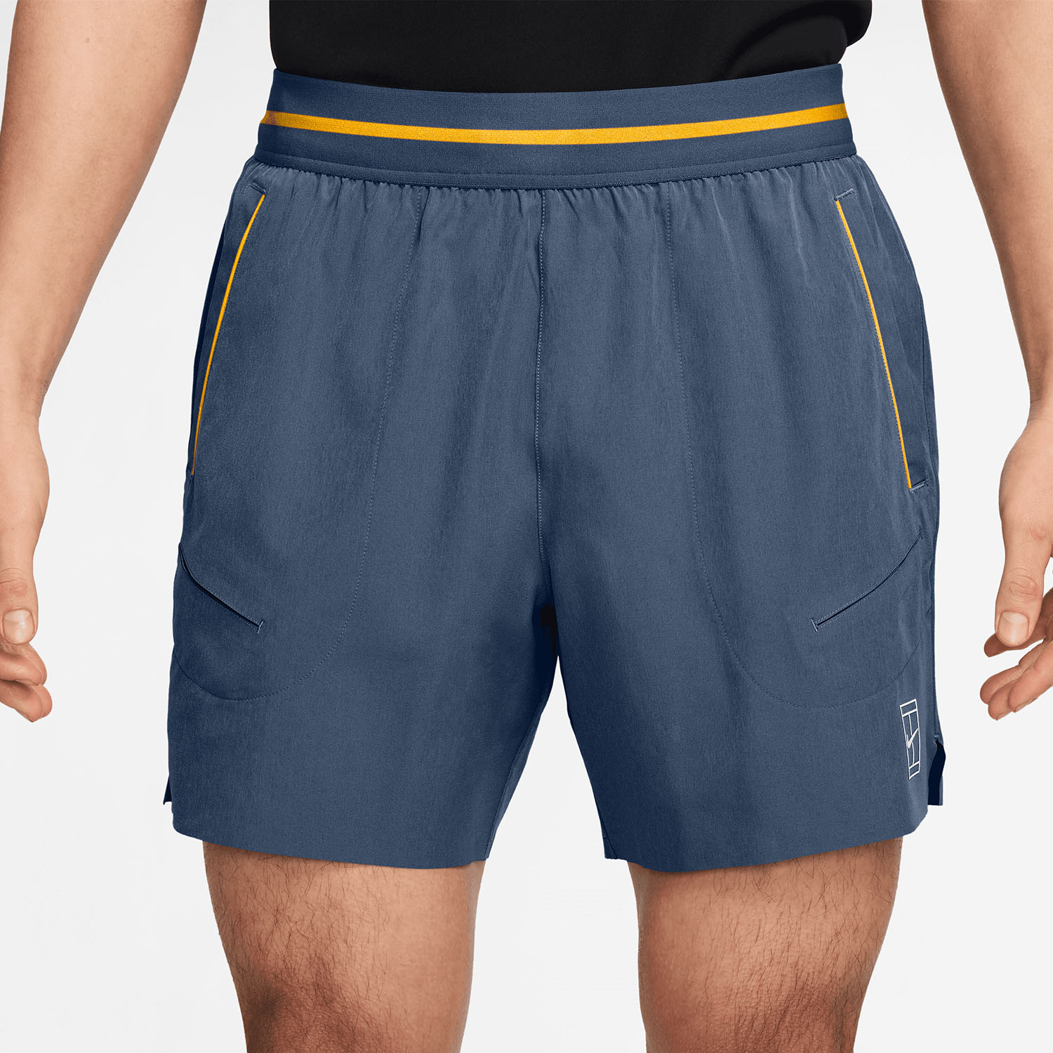 Nike Court Advantage Dri-Fit 6 Men's Shorts