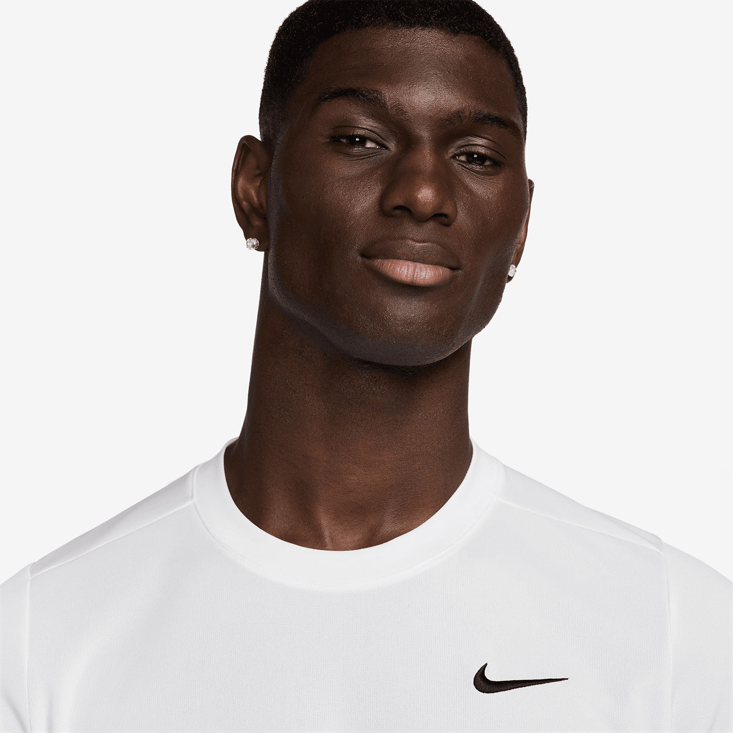 Nike Court Victory Kişilər üçün köynək
