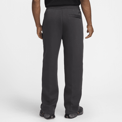 Nike Tech Tailored Kişi Flis Şalvar